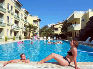 Gizem Marmaris