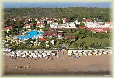 Paloma Finesse Hotel