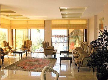 Hotel Duygulu 2*