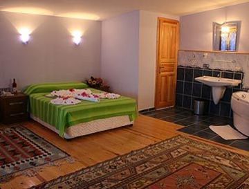 Duygulu Hotel 2*