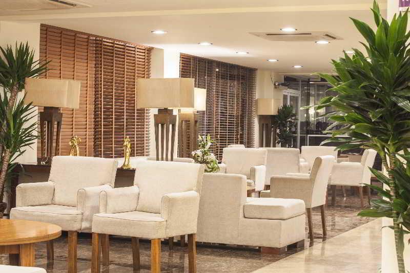 Dream Family Club 4* Side