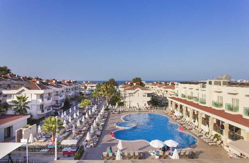 Resort Dream Family Club 4*
