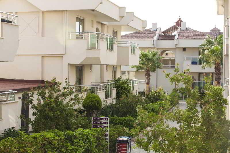 Dream Family Club Resort