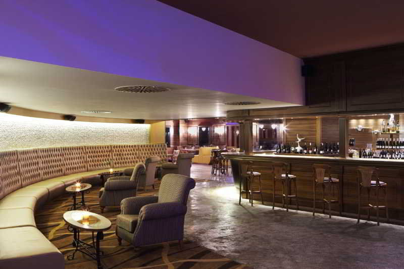 Gonen Hotel 5*