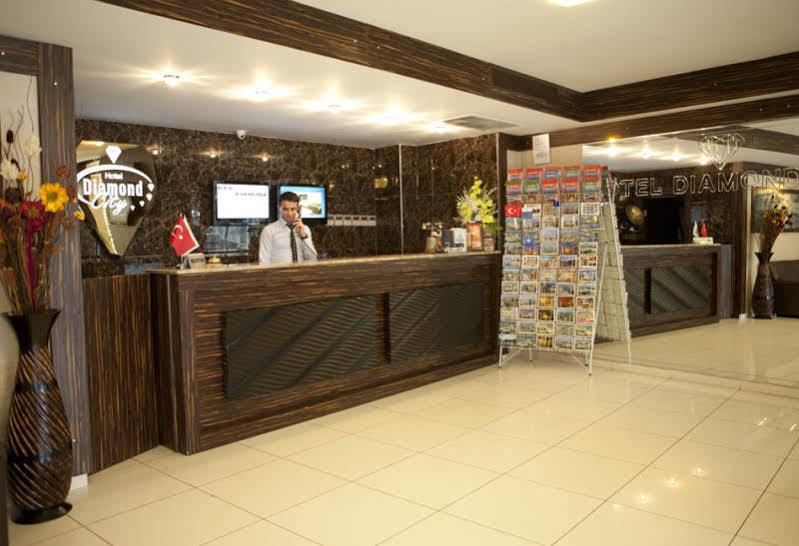 Hotel Grand Abimo 3*