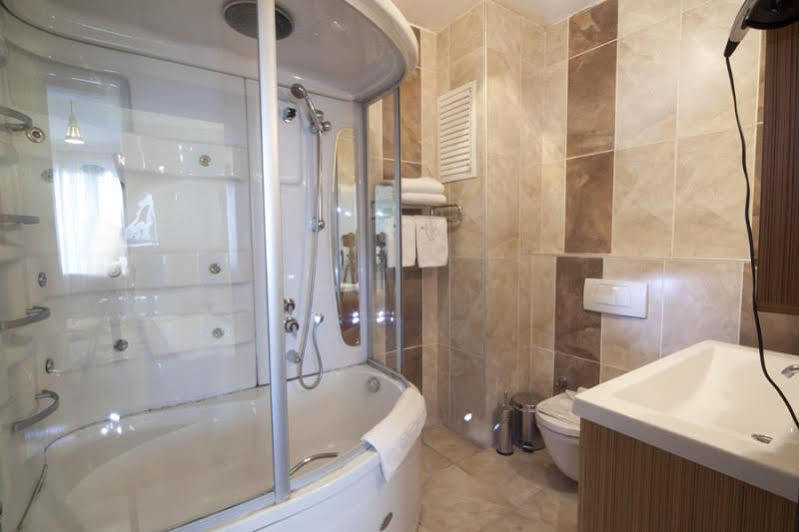 Hotel Grand Abimo Istanbul