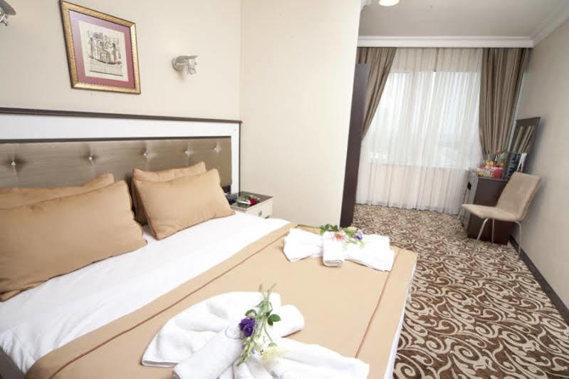 Hotel Grand Abimo