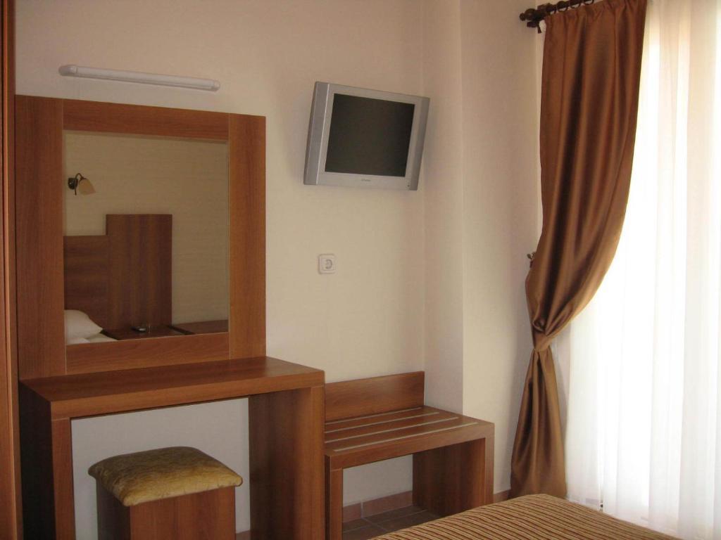 Hotel Mg Moms Kemer