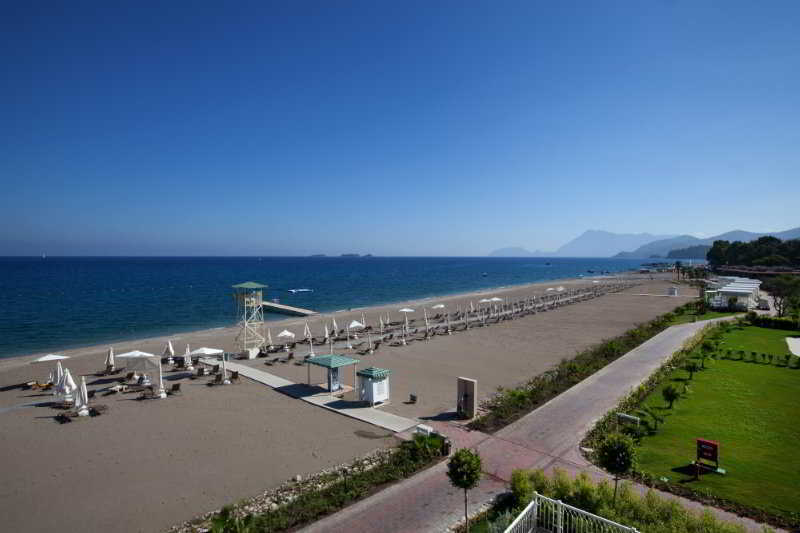 Resort Gural Premier Tekirova 5*