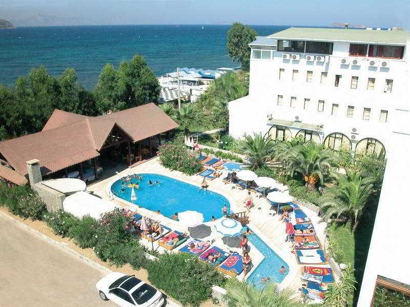 Duygulu Turgutreis