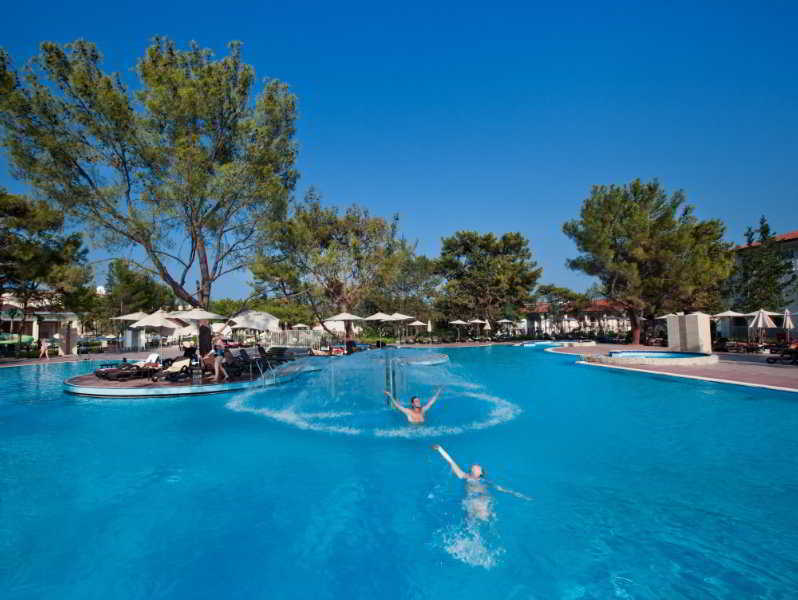 Gural Premier Tekirova Resort