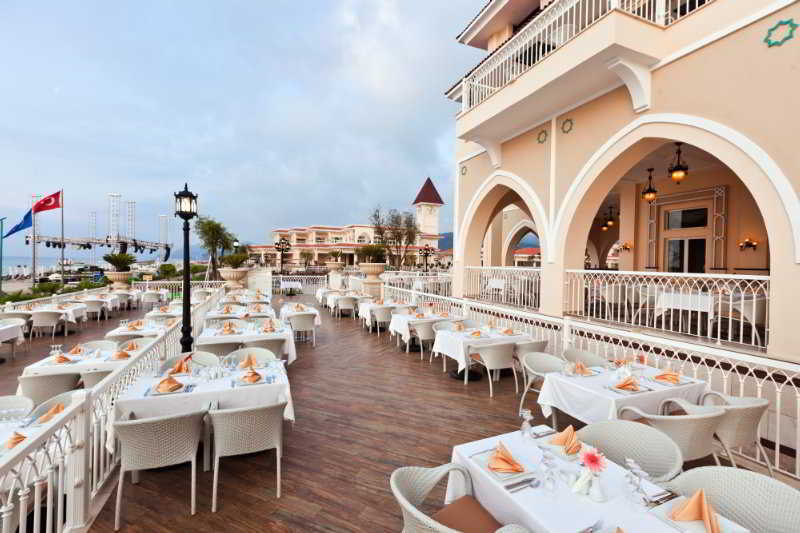 Gural Premier Tekirova Resort 5*