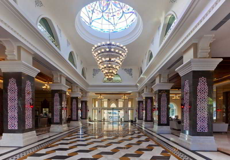 Gural Premier Tekirova 5* Kemer