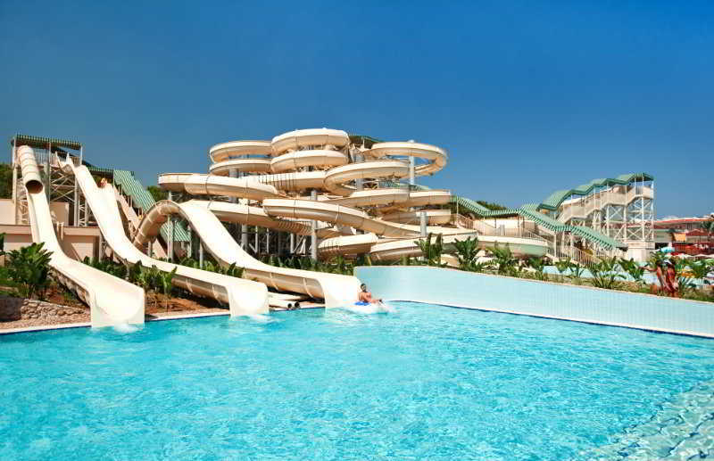 Gural Premier Tekirova Kemer
