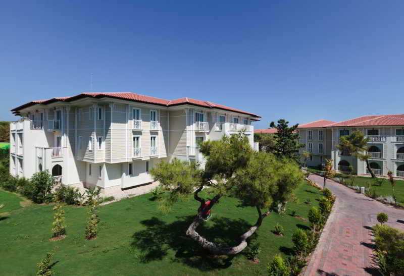 Gural Premier Tekirova Resort Kemer