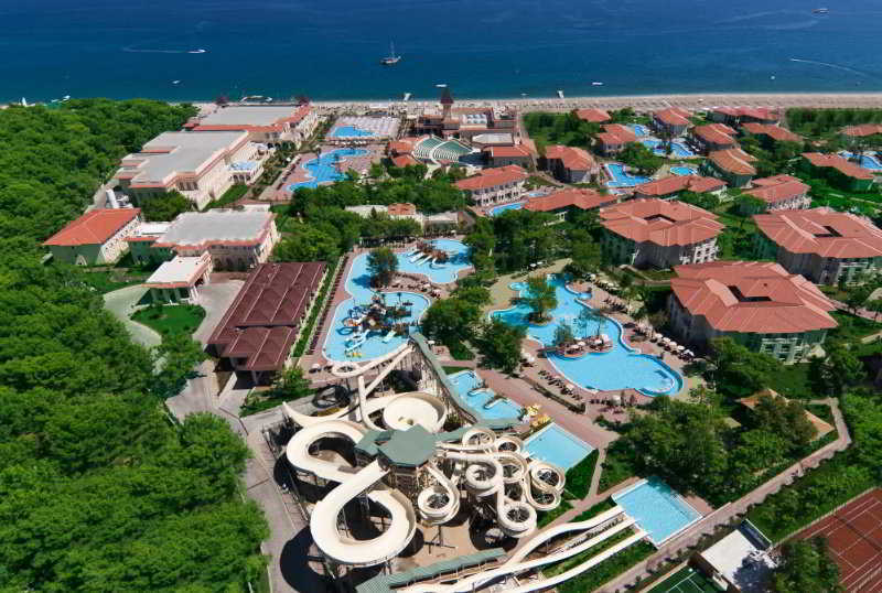Gural Premier Tekirova Resort Kemer