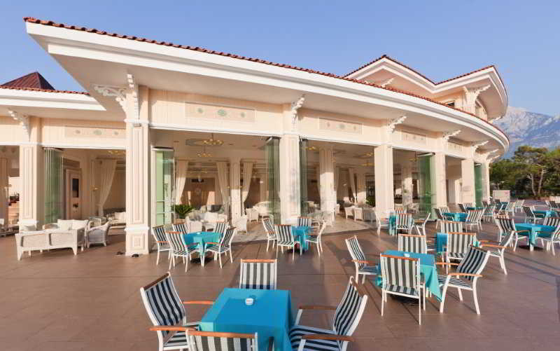 Gural Premier Tekirova Kemer