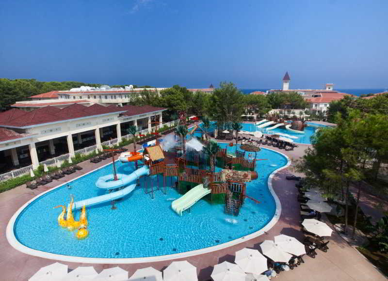 Gural Premier Tekirova Resort 5*