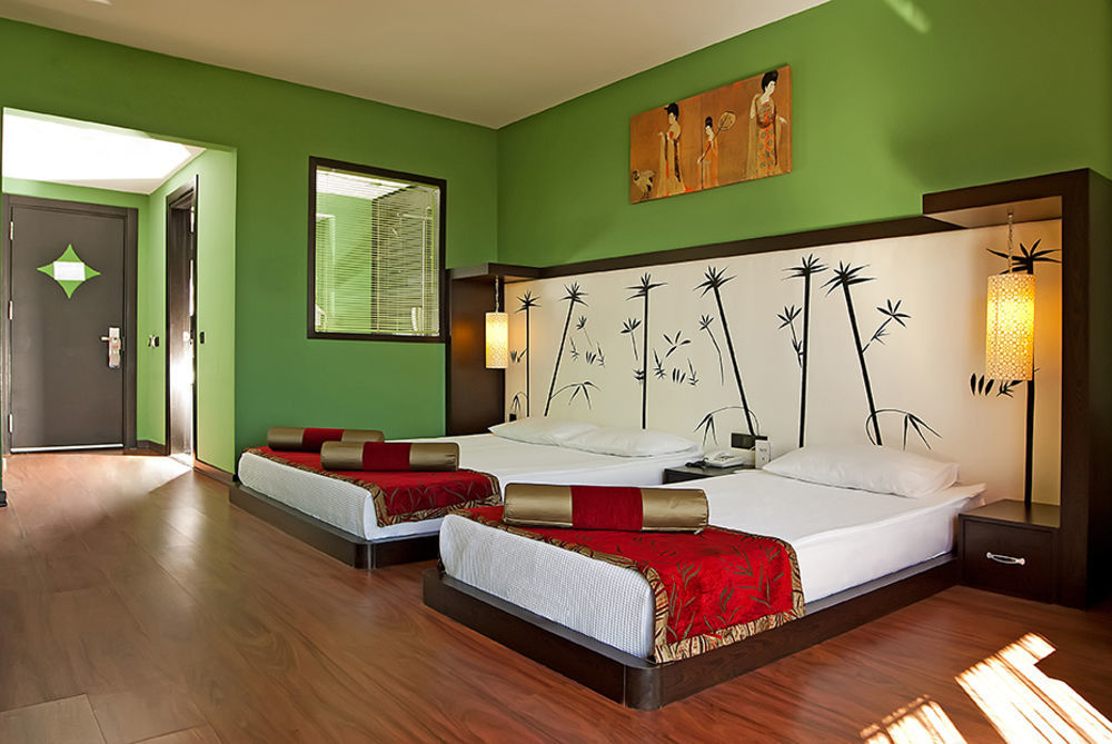 Siam Elegance & Hotel 5*