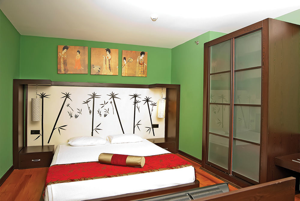 Siam Elegance & 5* Belek