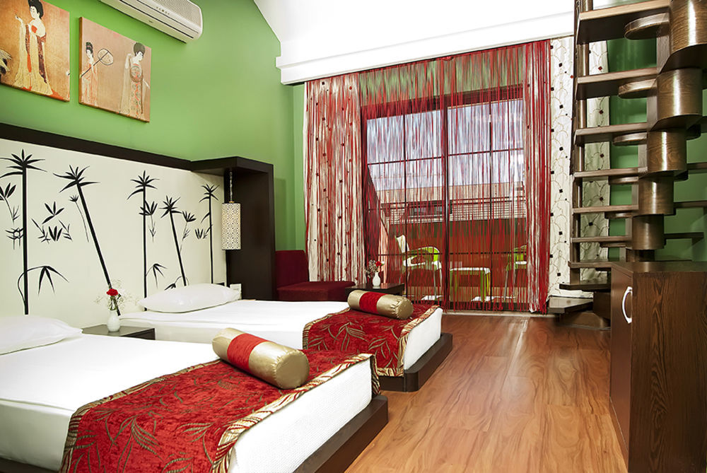 Hotel Siam Elegance & Belek