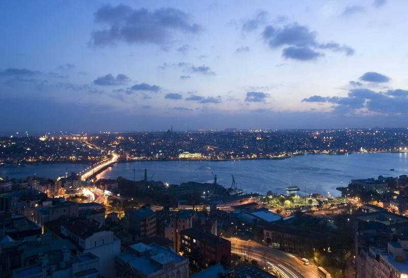 Hotel The Marmara Pera 4*