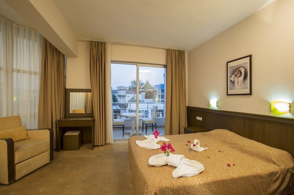 Tokay 4* Kemer
