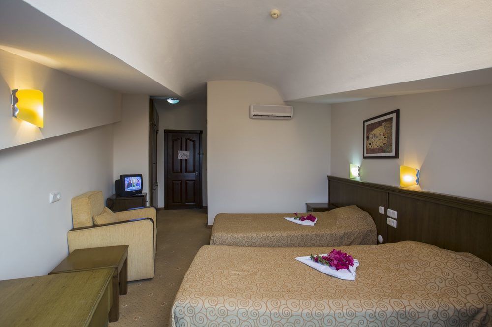 Hotel Tokay 4*