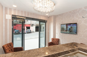 Park Grazza Hotel