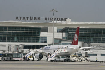 Hotel Avcilar Dedem 2 Istanbul