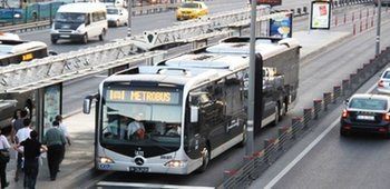 Avcilar Dedem 2 3* Istanbul