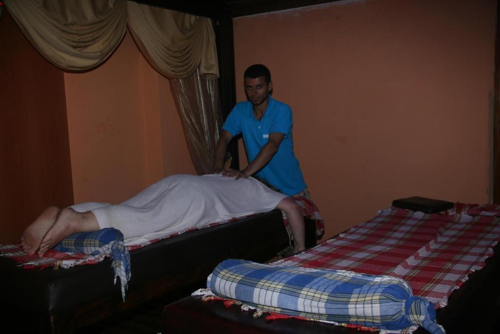 Senza Inova Resort Payallar