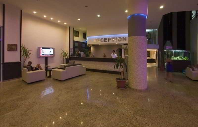 Hotel Arabella World 4*