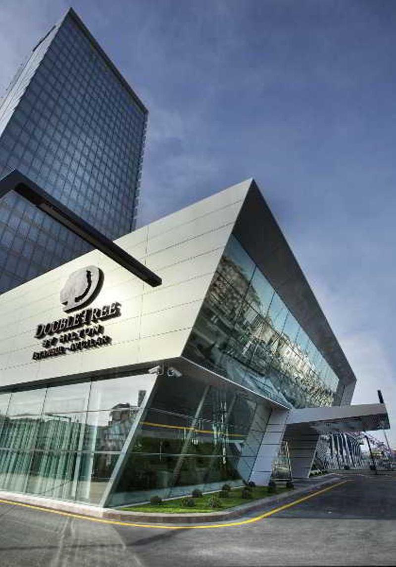 Doubletree By Hilton Istanbul-avcilar Istanbul