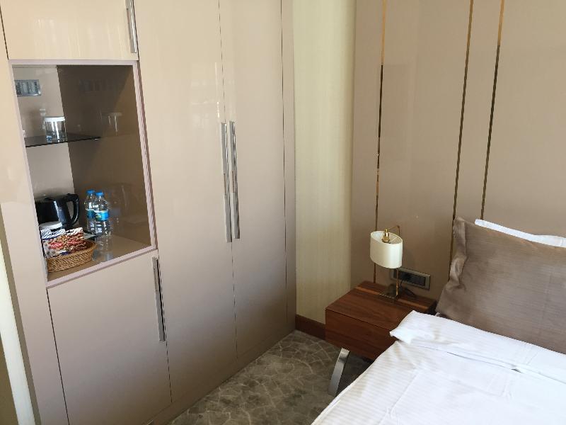 Inera Pendik Istanbul