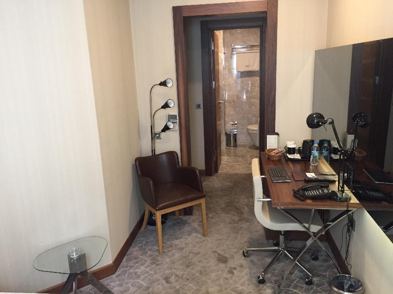 Inera Pendik Istanbul