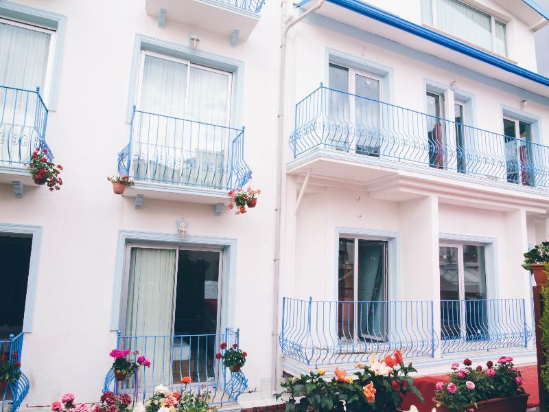 Infinity Hotel Fethiye