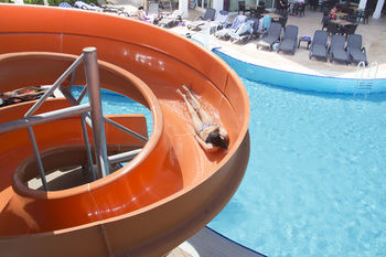 Holiday City 4*