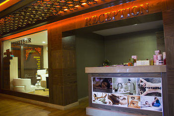 Holiday City Hotel