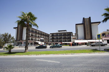 Holiday City Side
