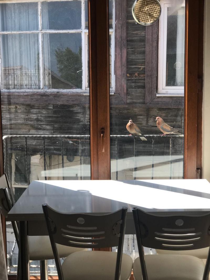 Hotel Qonaq Istanbul