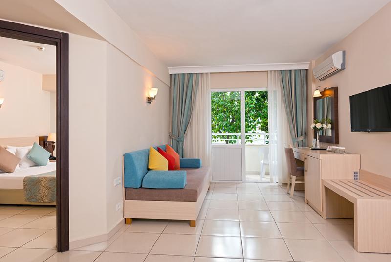 Hotel Club Sidelya Hotel