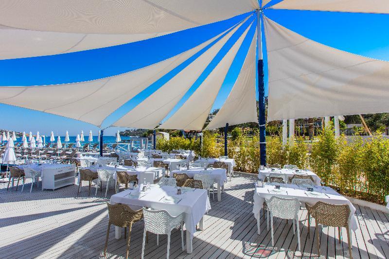Hotel Bella & Gundogan (Bodrum)