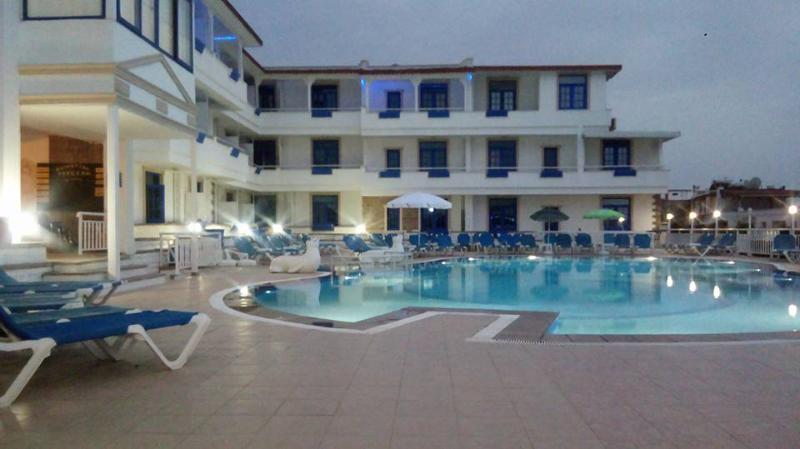 Hotel Victoria & 4*