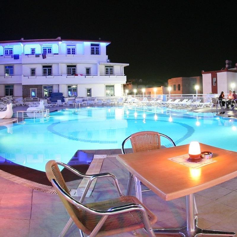 Victoria & Hotel 4*