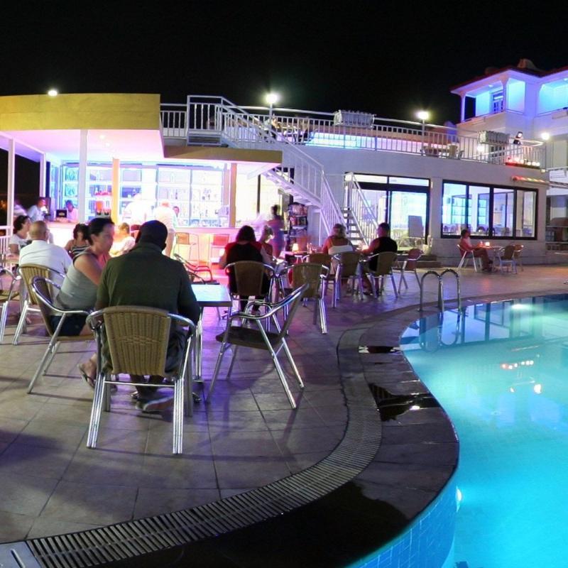 Hotel Victoria & Turgutreis