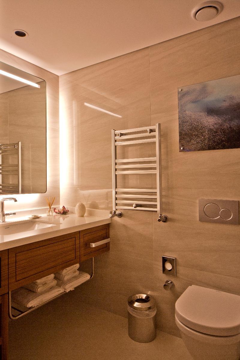 Tzl Nisantasi Aparthotel Istanbul