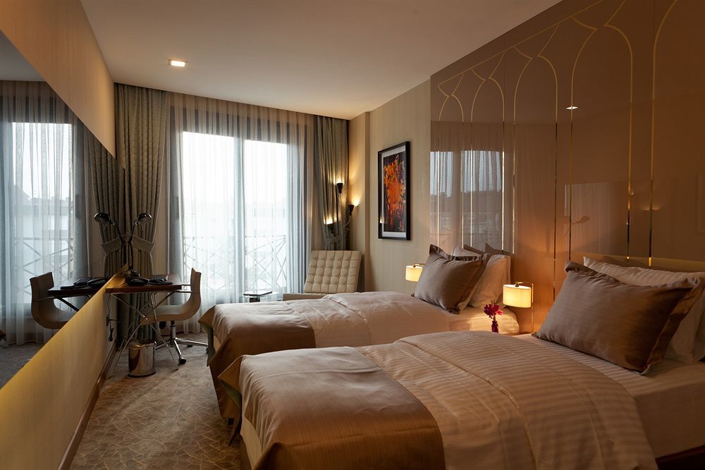 Inera Pendik 4* Istanbul