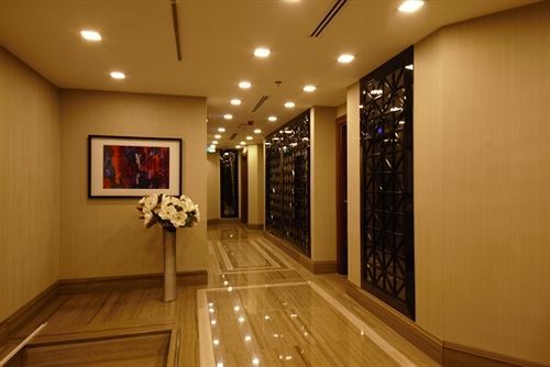 Inera Pendik Hotel