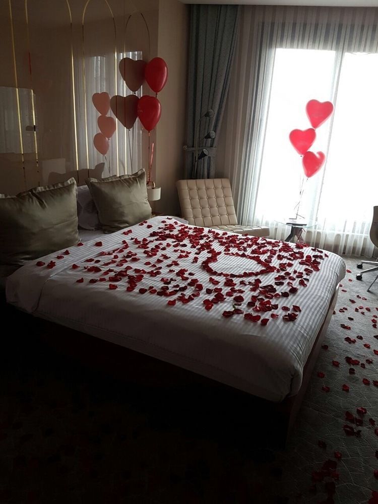 Inera Pendik Hotel